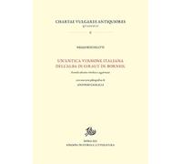 Un'antica versione italiana dell'«Alba» di Giraut de Borneil