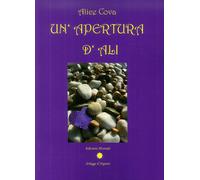 Un'apertura d'ali - [Alvorada]