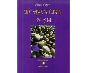 Un'apertura d'ali - [Alvorada]