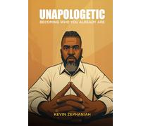 UNAPOLOGETIC: Becoming Who You Already Are