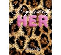 Unapologetically HER: Morning & Night Routine Checklist & Journal