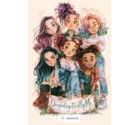 Unapologetically Me: An LGBTQ+ Pride & Affirmations Journal - Daily Prompts, Gratitude & Joy to Celebrate Exactly Who You Are