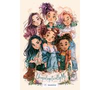 Unapologetically Me: An LGBTQ+ Pride & Affirmations Journal - Daily Prompts, Gratitude & Joy to Celebrate Exactly Who You Are