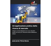 Un'applicazione pratica della ricerca di mercato: Sviluppo e commercializzazione di un nuovo dispositivo basofilo-microarray per il rilevamento della sensibilizzazione allergica