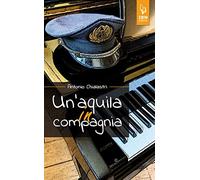 Un'aquila in compagnia