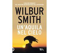 Un'aquila nel cielo