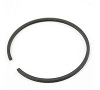 UNARAY 10pcs Pistone Anelli 1.2mm 30mm 31mm 32mm 33mm 33.3mm 34mm 35mm 37mm 38mm Anello for Motosega Trimmer Decespugliatore Ventilatore Parte del Motore (Size : 37mm x 1.2mm)