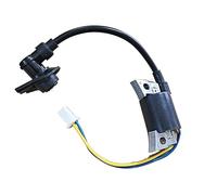 UNARAY Bobine di ACCENSIONE KG105-14100 Misura for KIPOR IG2000 IG2600 KGE2000TI KG158 Bobina di ACCENSIONE Pacchetto AD Alta Pressione Parti del Motore A Benzina