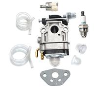 UNARAY Carburatore Adatto for Tanaka TBC-265 Ariens TB-260