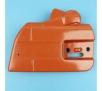 UNARAY Coperchio pignone Frizione Adatto for Jonsered CS 2156 CS2159 2141 2145 2150 CS2147 CS2150 CS2152 CS2153 Sega a Catena Lato Freno Pezzi di Ricambio