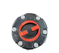 UNARAY Mozzi di bloccaggio ruota libera 4WD ADATTO for Pickup ISUZU ADATTO for Trooper ADATTO for OPEL ADATTO for Frontera ADATTO for Holden ADATTO for Jackaroo AVM433 897113446PT 8971134460 B022