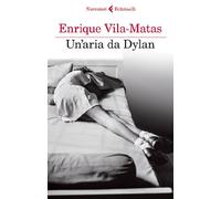 Un'aria da Dylan