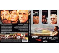 Un'arida stagione bianca (Una Árida Estación Blanca) Bluray Import Resen - Audio ITA