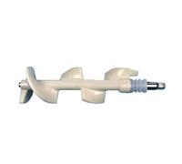Un'asta di agitazione for macchine for gelato - Accessorio for asta raschiante lunga, compatibile con le macchine for gelato soft VEVOR