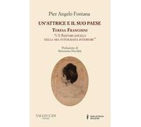 Un'attrice e il suo paese. Teresa Franchini. «C'è Santarcangelo nella mia fotografia interiore»