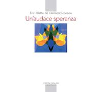 Un'audace speranza