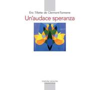 Un' audace speranza