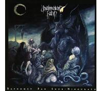 Unaussprechlichen Kulten - Baphomet Pan Shub-Niggurath