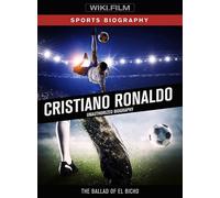 Unauthorized Biography (DVD) Tina Wallace Patrick Ray Gallows