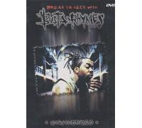 Busta Rhymes - Unauthorized