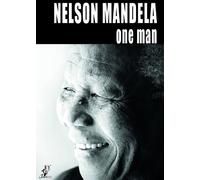 Nelson Mandela One Man (DVD)