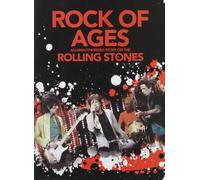 Unauthorized Story on the Rolling Stones