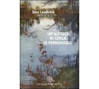 Un'autrice in cerca di personaggi