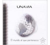 Unavia - El Mundo al Que Pertenezco