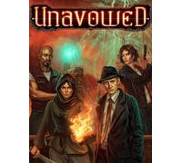 Unavowed (PC) Steam Key GLOBAL