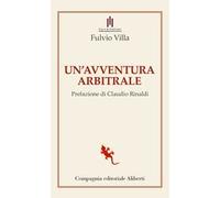 Un'avventura arbitrale