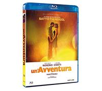 Film - Avventura (un') - Blu-ray