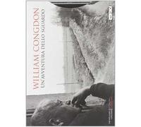 Un'avventura dello sguardo. Ediz. illustrata. Con DVD