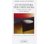 Un'avventura per l'arte sacra