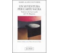 Un'avventura per l'arte sacra