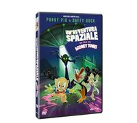 Un'Avventura Spaziale - Un Film Dei Looney Tunes (DVD) Eric Bauza