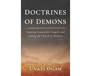 Unazi Ogah Doctrines of Demons (Tascabile)