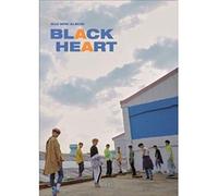 UNB - BLACK HEART