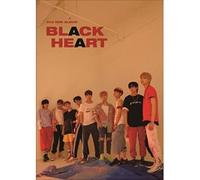 UNB - BLACK HEART