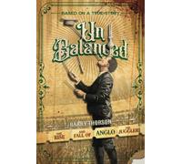 Unbalanced: The Rise and Fall of Anglo the Juggler