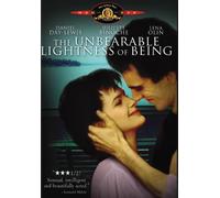 Unbearable Lightness of Being