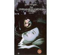 Unbearable Lightness Of Being