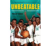 Phillip Hoose Attucks (Tascabile)