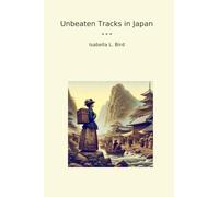 Unbeaten Tracks in Japan