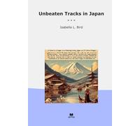 Unbeaten Tracks in Japan