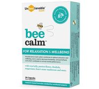 UnBEElievable Health Bee Calm - 20 capsule