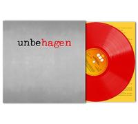 Vinile Nina Hagen Band - Unbehagen (Rsd / Black Friday 2024)