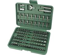 Unbekannt 100 pezzi Bit 6,3 mm (1/4")