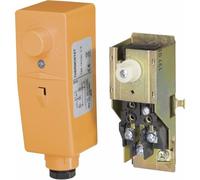 IMIT 100859 BRC Termostato a involucro Montaggio esterno Rotella di temperatura