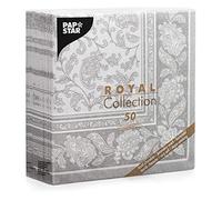 Unbekannt 25 m x 20 cm sizoweb® Feltro Originale Nastro da Tavolo Runner da Tavola Apricot aprikot per Nozze