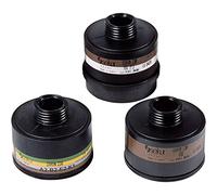 Unbekannt 831776 EKASTU Sekur 422 786 - Filtro combinato DIRIN 230 A2-P3R D, 1 pezzo
